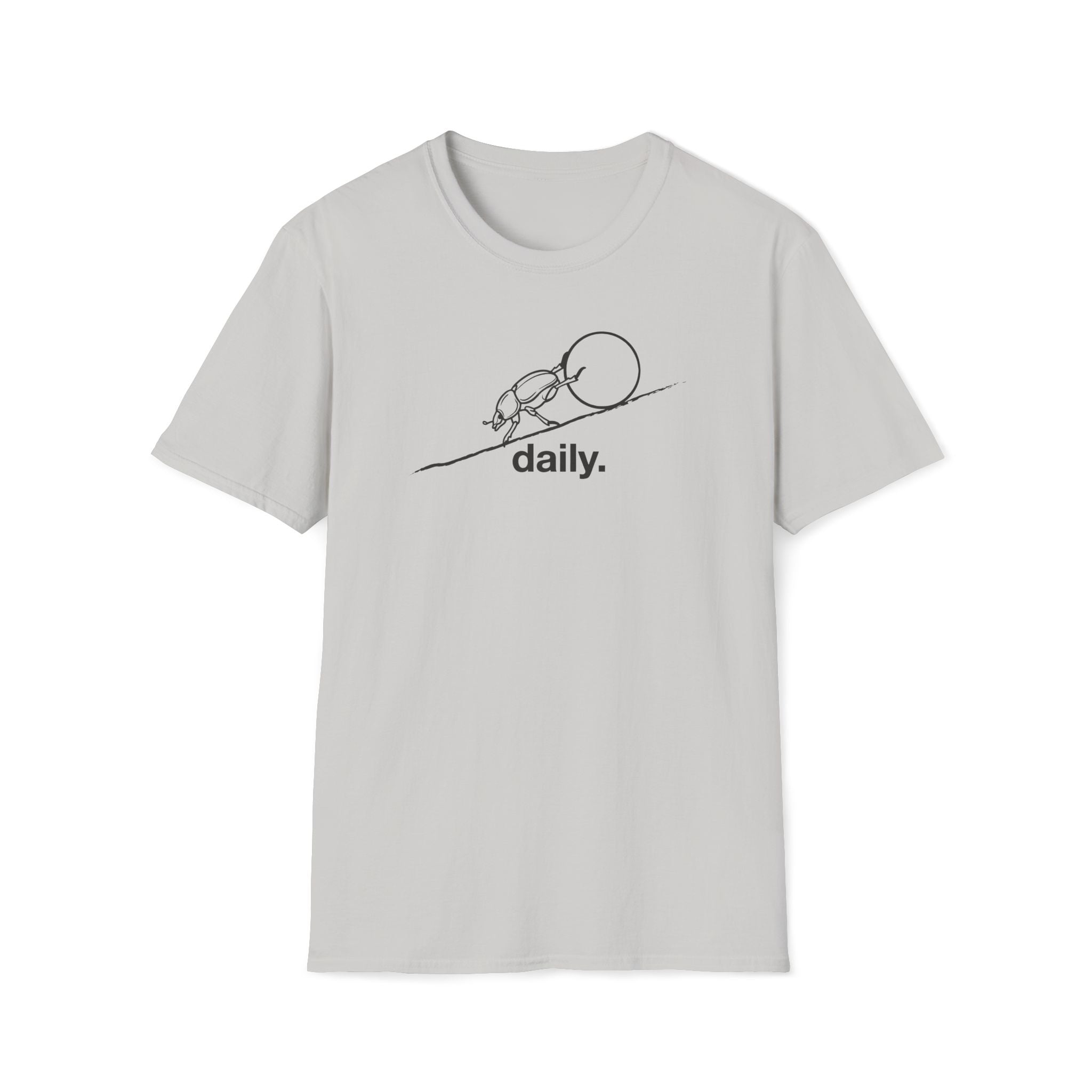 scarab. T-Shirt
