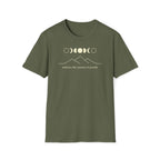 embrace the seasons of growth. T-Shirt