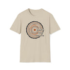 breath. move. become. T-Shirt