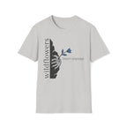 bloom anyways. T-Shirt