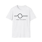 adapt, flow, persist. T-Shirt