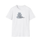 one step. T-Shirt