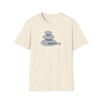 one step. T-Shirt