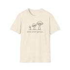 slow emergence. T-Shirt