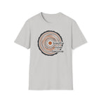 breath. move. become. T-Shirt