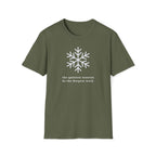 Quiet season. T-Shirt