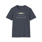 embrace the seasons of growth. T-Shirt