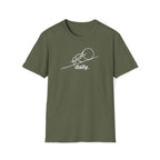 scarab. T-Shirt