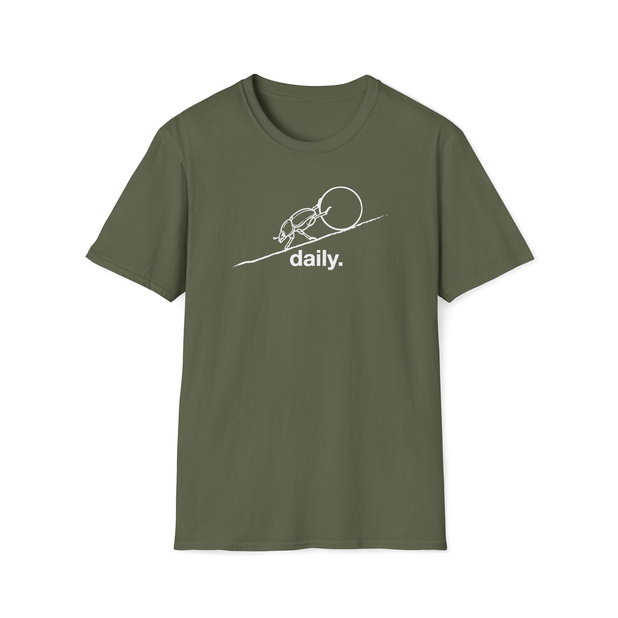 scarab. T-Shirt
