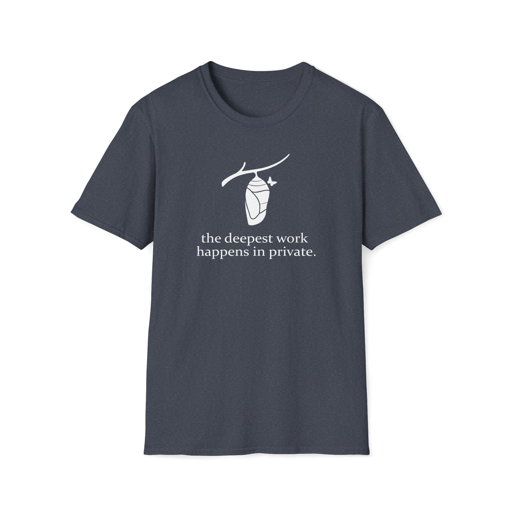 private work. T-Shirt