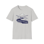 intention, motivation. T-Shirt