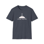 true north. T-Shirt