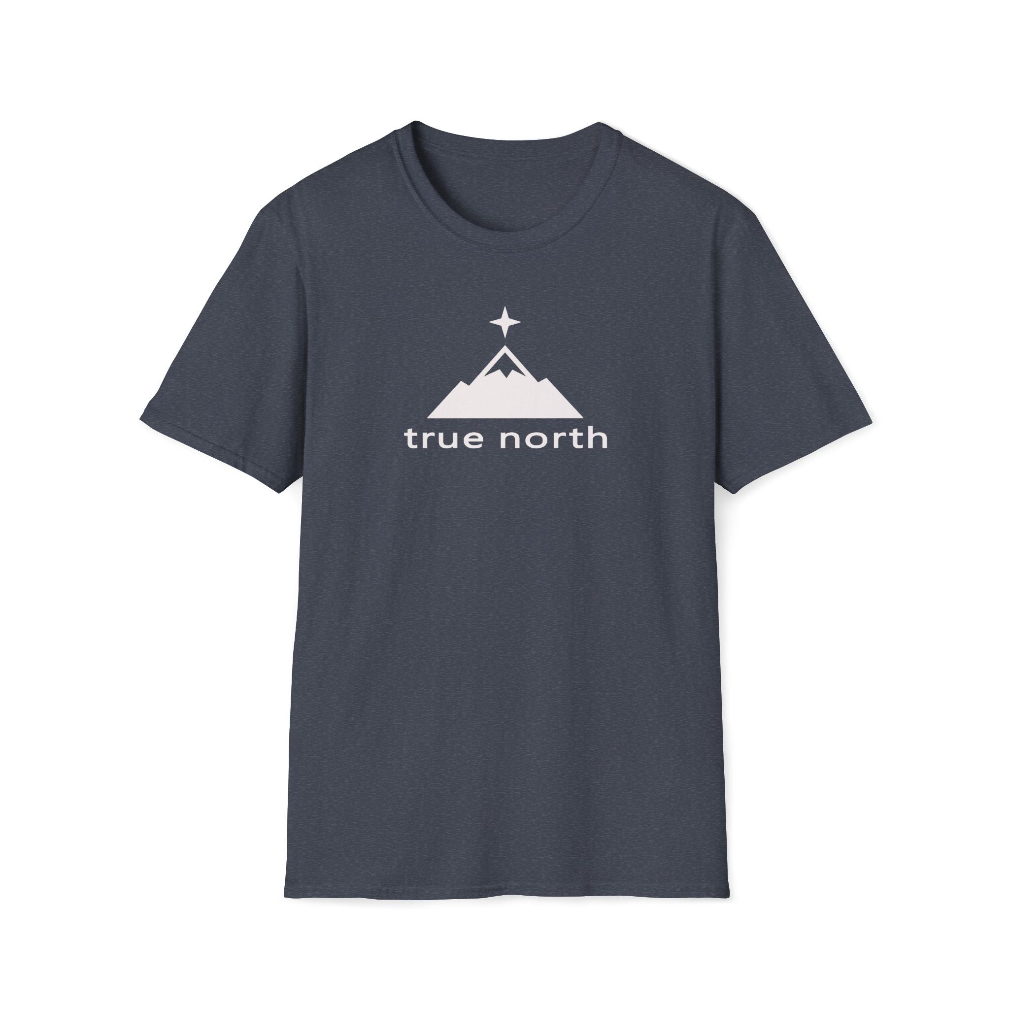 true north. T-Shirt