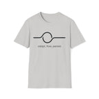 adapt, flow, persist. T-Shirt