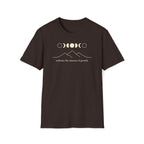 embrace the seasons of growth. T-Shirt