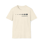 consistency. T-Shirt