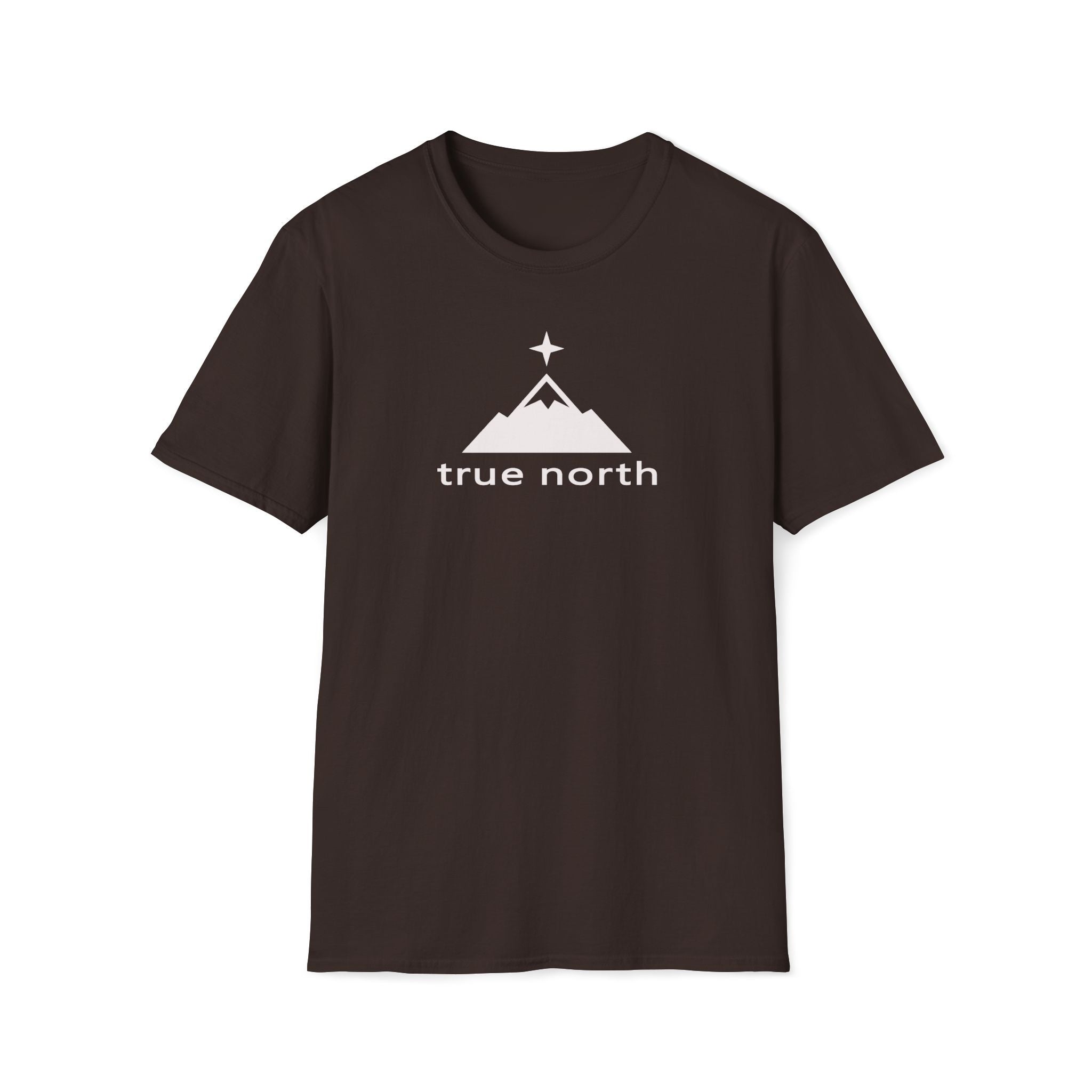 true north. T-Shirt