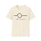 adapt, flow, persist. T-Shirt