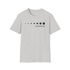 consistency. T-Shirt