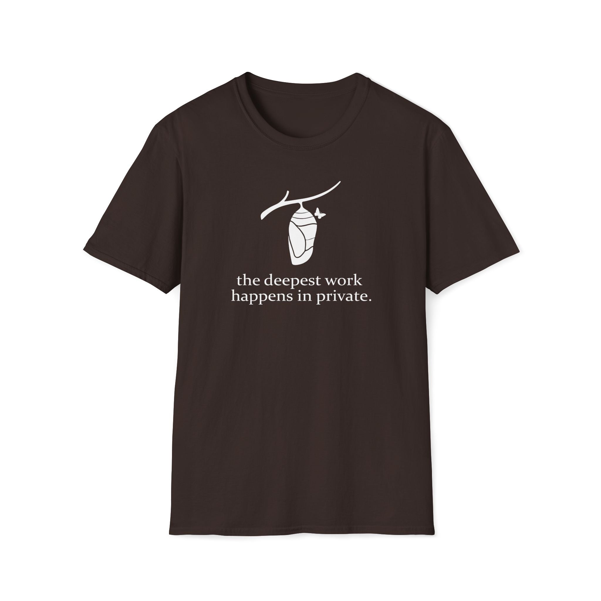 private work. T-Shirt