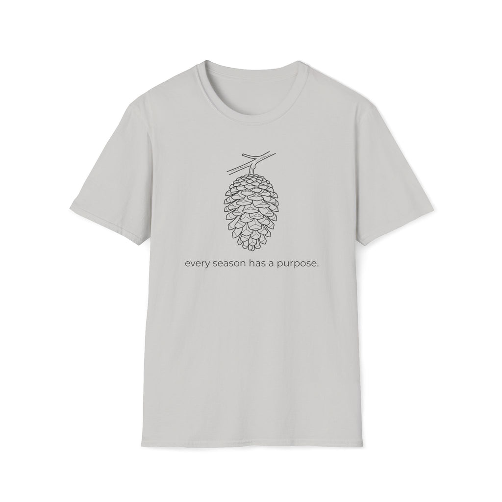 pinecones purpose.