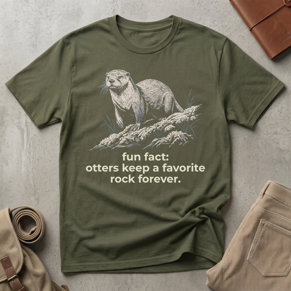 favorite rock. T-Shirt