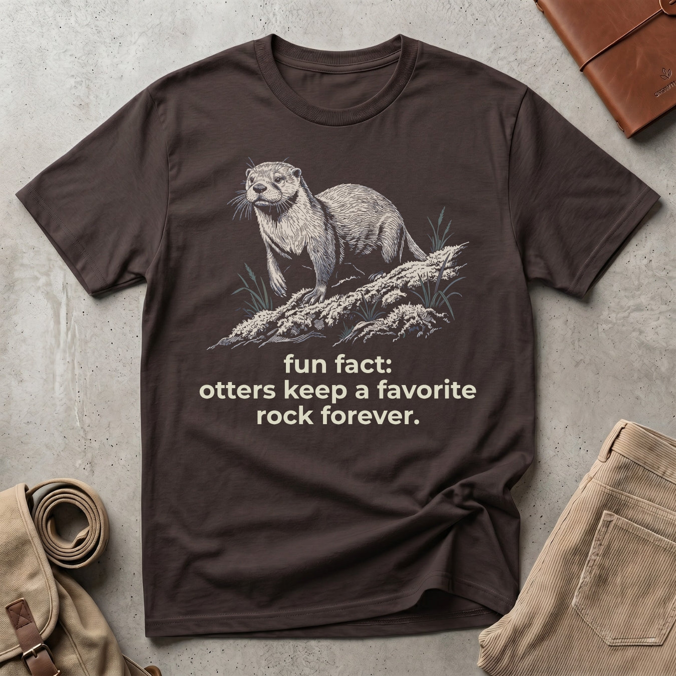 favorite rock. T-Shirt