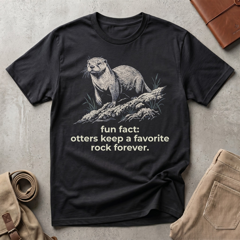 favorite rock. T-Shirt