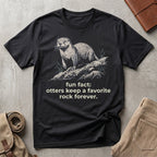 favorite rock. T-Shirt