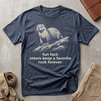 favorite rock. T-Shirt