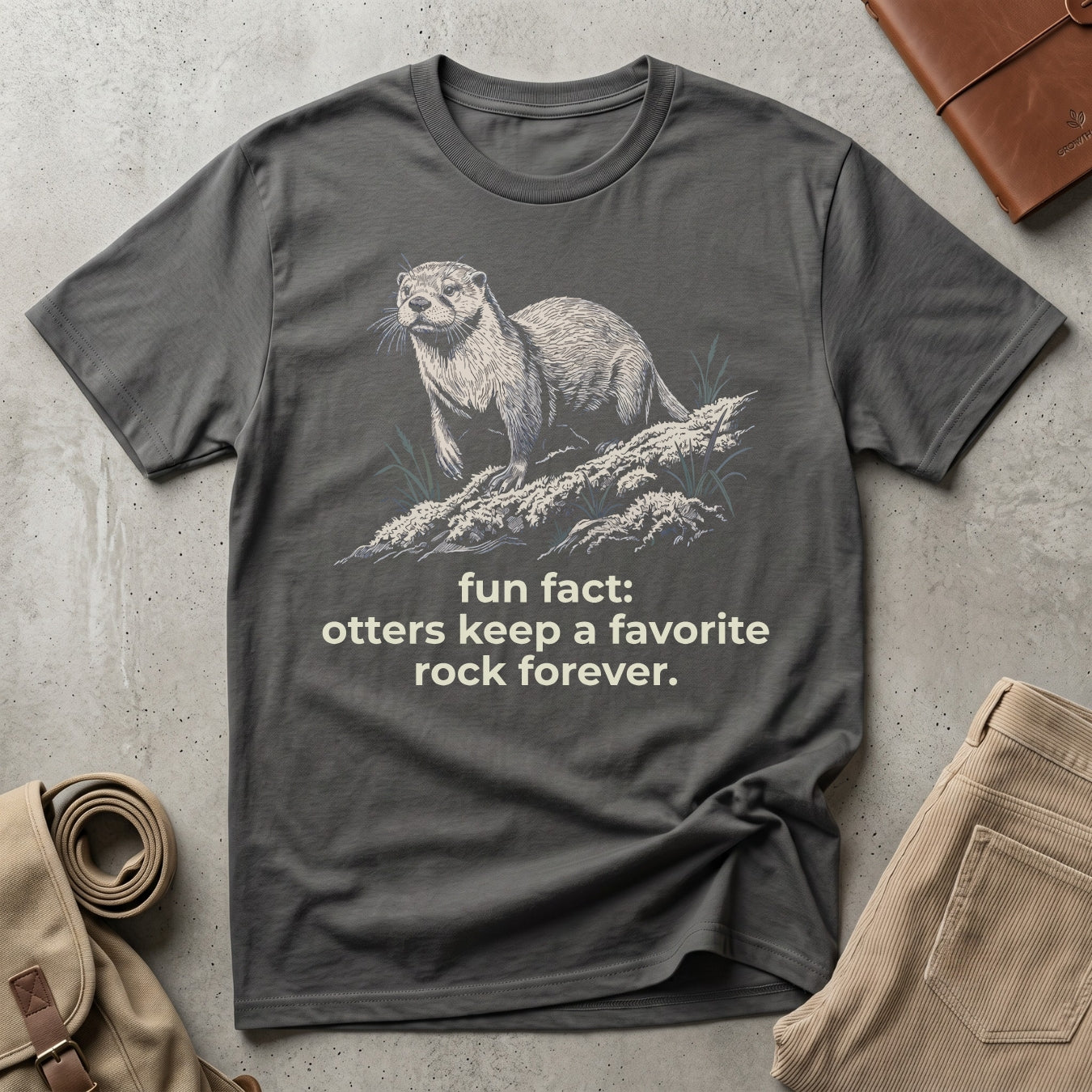 favorite rock. T-Shirt
