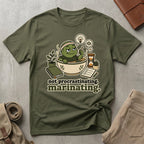 marinating. T-Shirt
