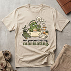marinating. T-Shirt
