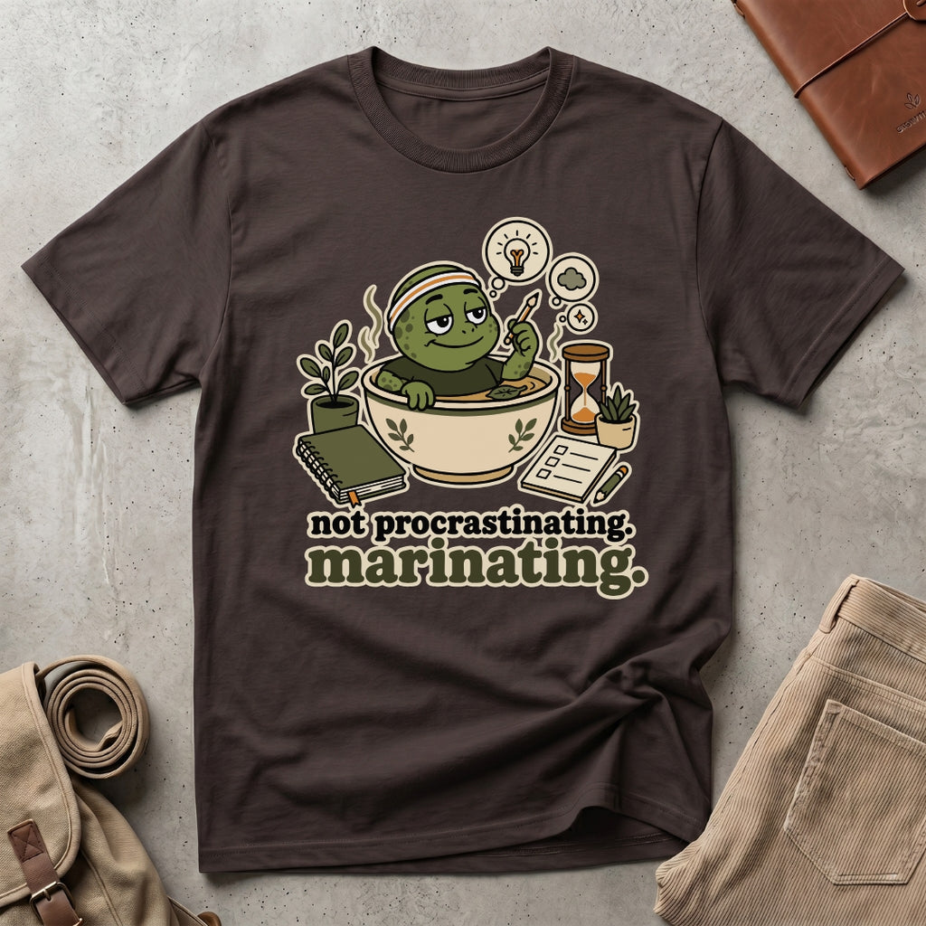 marinating. T-Shirt