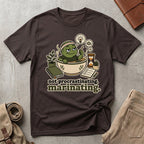 marinating. T-Shirt
