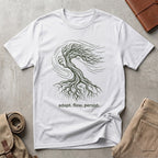 still rooted. T-Shirt