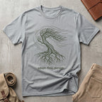 still rooted. T-Shirt