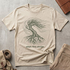 still rooted. T-Shirt