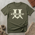 second chance. T-Shirt