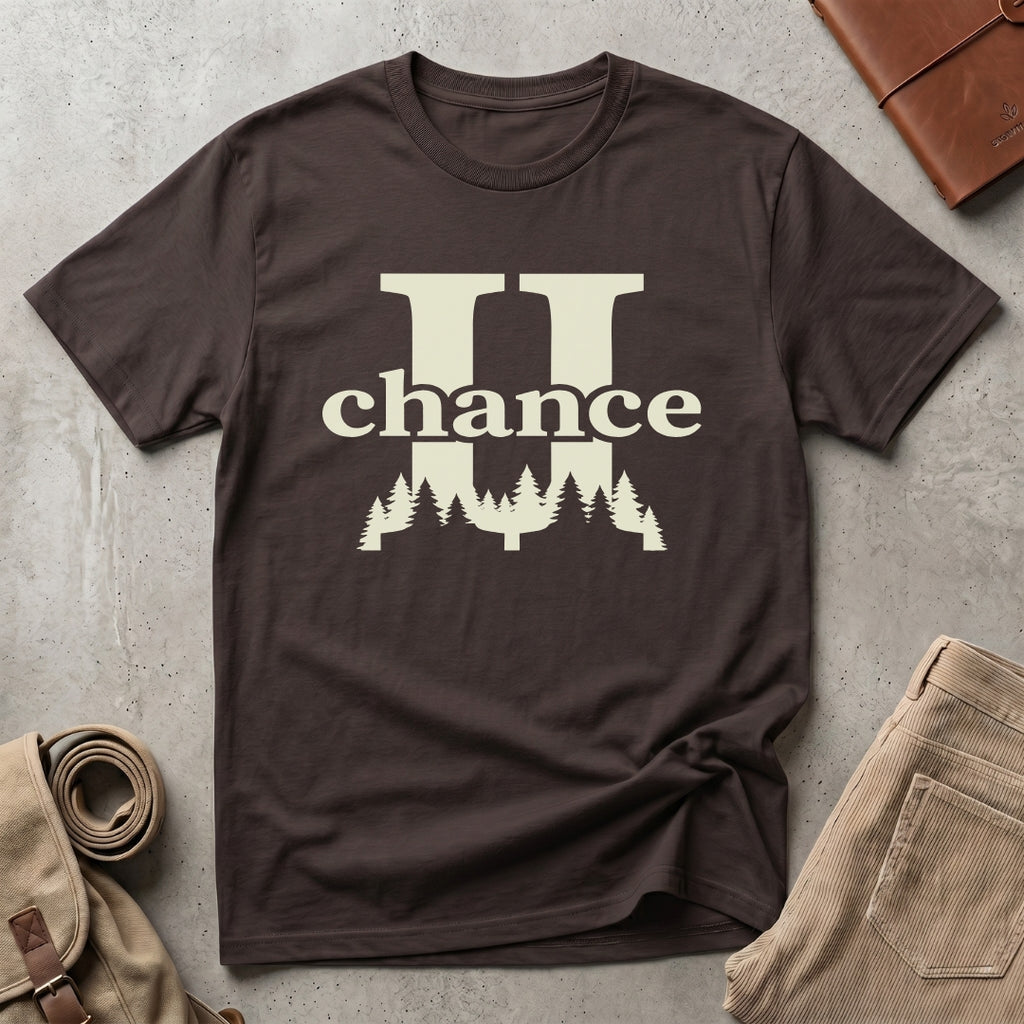 second chance. T-Shirt