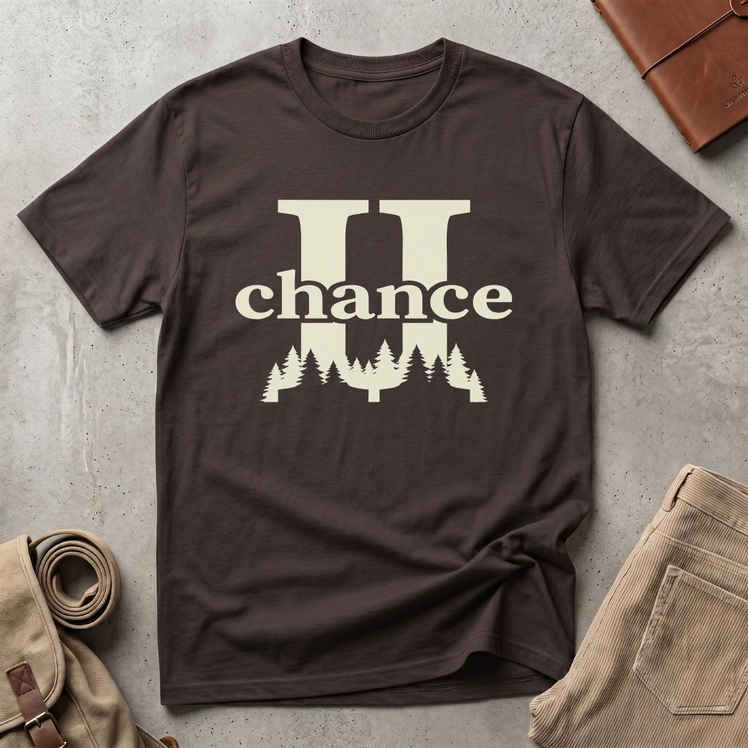 second chance. T-Shirt