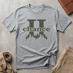 second chance. T-Shirt