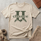 second chance. T-Shirt