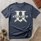 second chance. T-Shirt