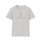 built in the quite seasons. T-Shirt