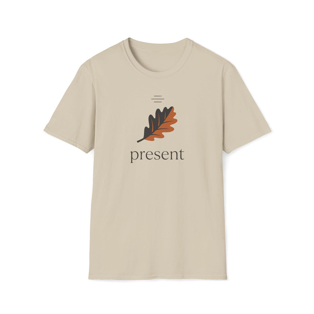 present. T-Shirt