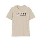 consistency. T-Shirt