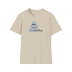 one step. T-Shirt