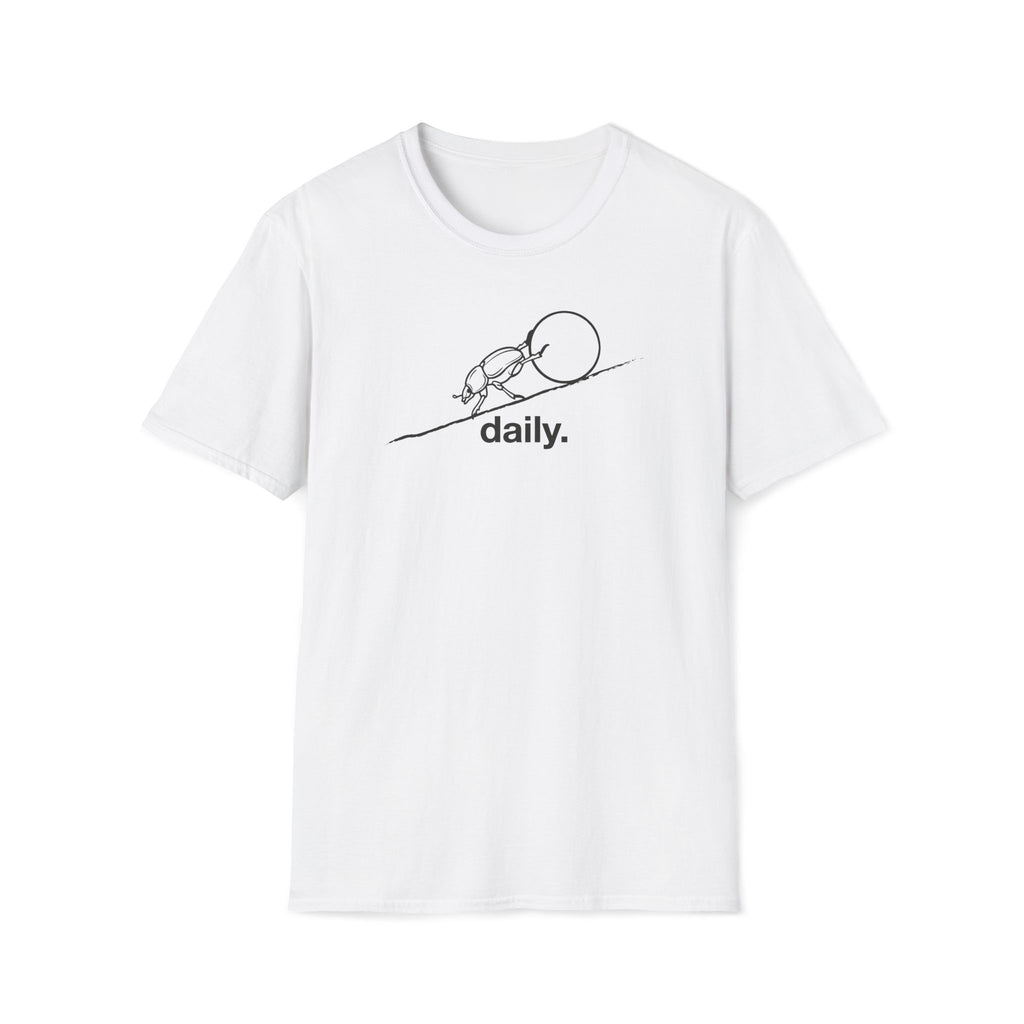 scarab. T-Shirt