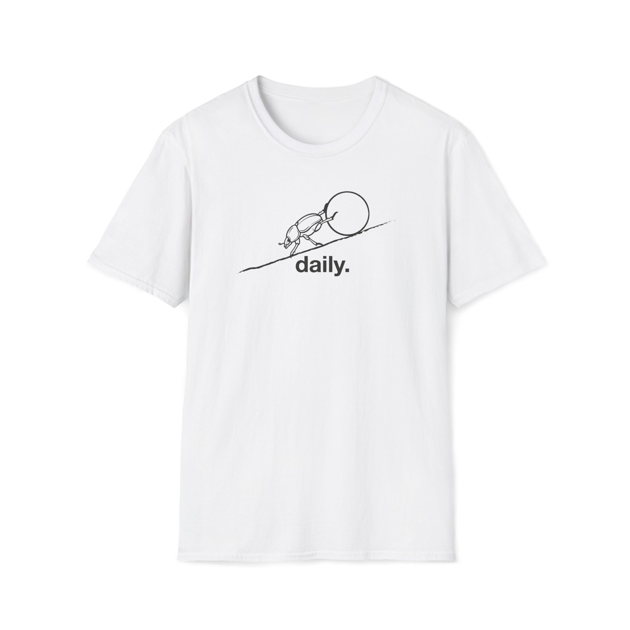 scarab. T-Shirt